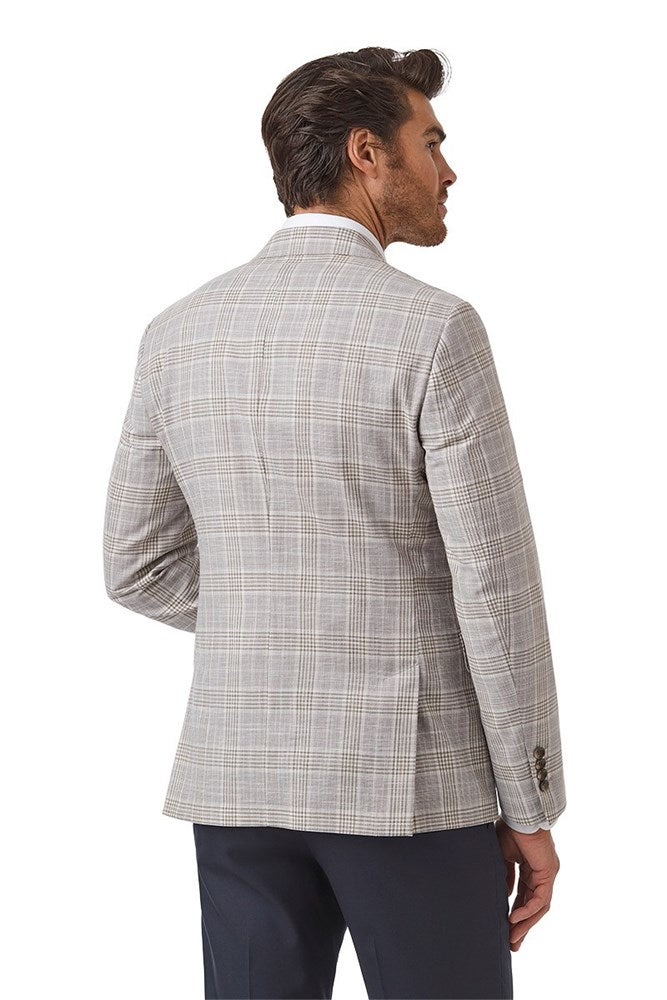 Load image into Gallery viewer, Joe Black Mens Cipher Jacket - Sand

