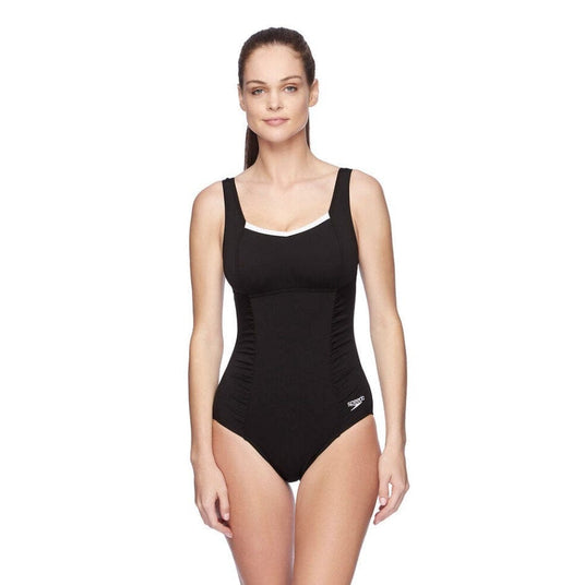 Speedo Womens Contour Motion One Piece AF