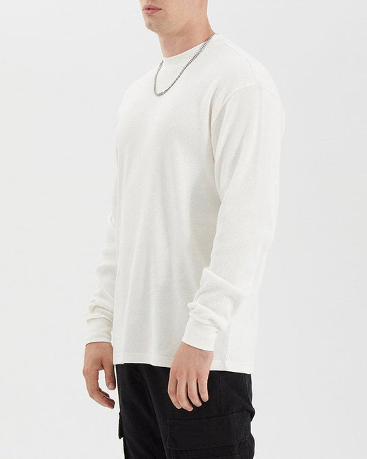 KSCY Mens Clane Relaxed Tee