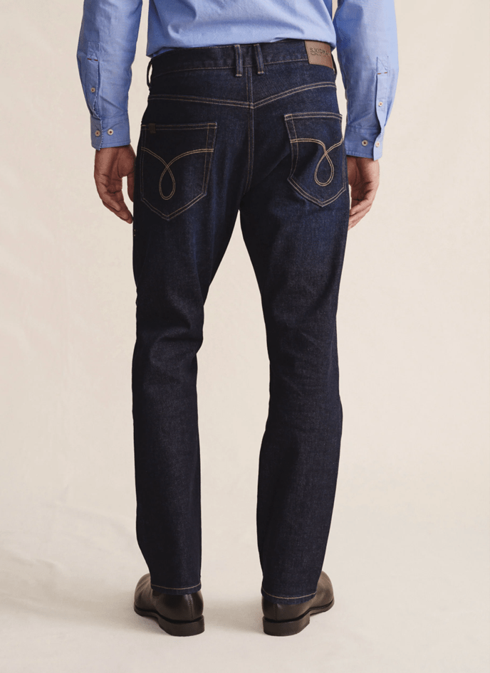Load image into Gallery viewer, S. Kidman Mens Camden 5 Pocket Jean
