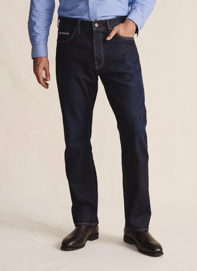 Load image into Gallery viewer, S. Kidman Mens Camden 5 Pocket Jean
