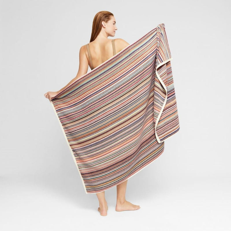 Load image into Gallery viewer, Sheridan Cancun Beach Towel - Fiesta
