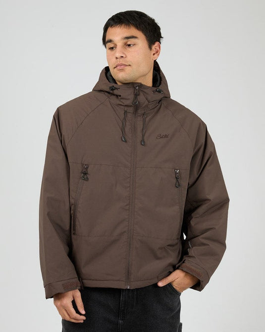St Goliath Mens Canyon Jacket