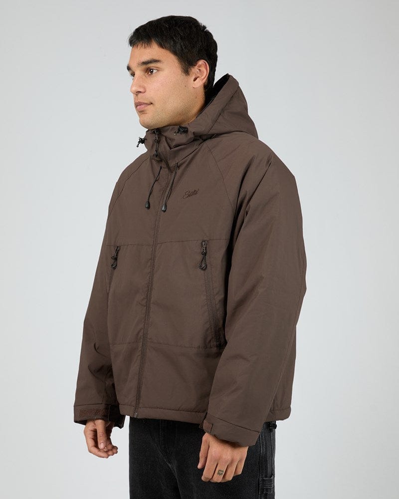 Load image into Gallery viewer, St Goliath Mens Canyon Jacket
