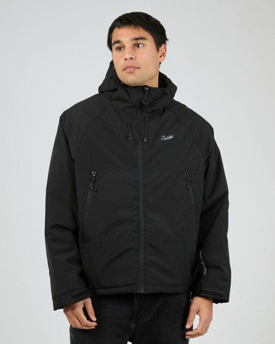 St Goliath Canyon Padded Jacket