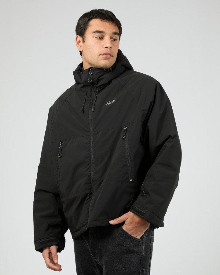 Load image into Gallery viewer, St Goliath Canyon Padded Jacket

