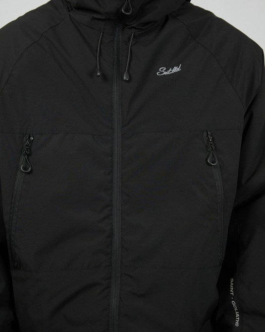 St Goliath Canyon Padded Jacket