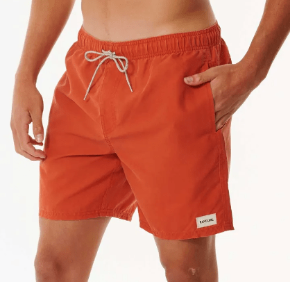 Rip Curl Mens Bondi Volley Boardshort