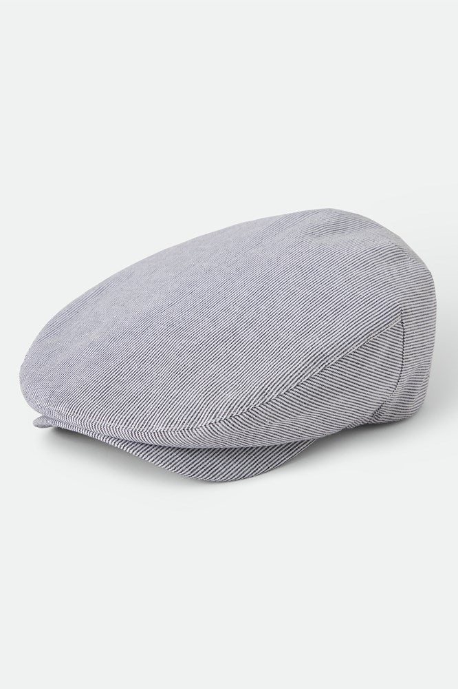 Load image into Gallery viewer, Brixton Mens Century Barrel Snap Cap

