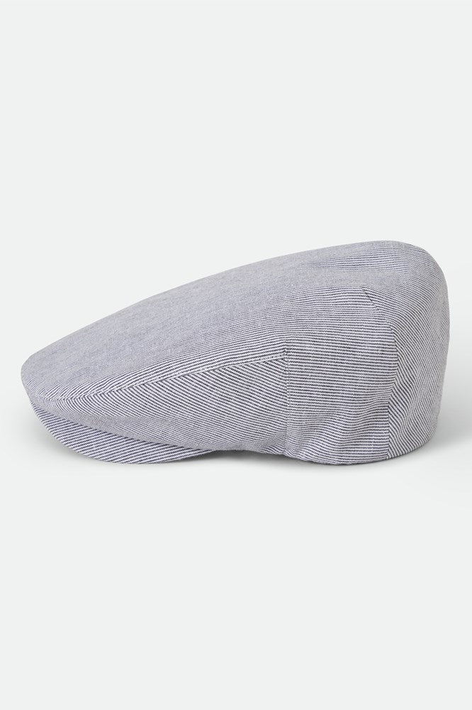 Load image into Gallery viewer, Brixton Mens Century Barrel Snap Cap
