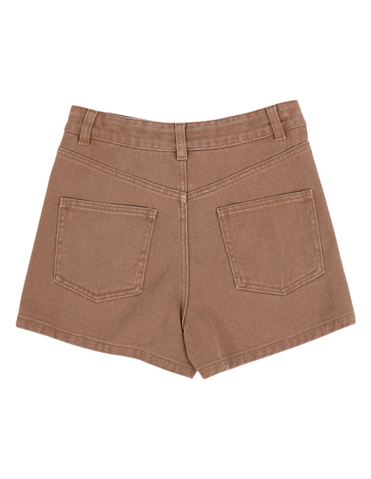 Eve Girl Chloe Skort - Coco