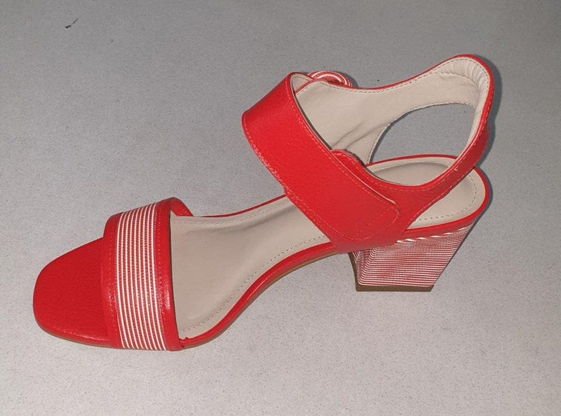 Load image into Gallery viewer, Chrissie Brazil Womens Shoes Beth Style
