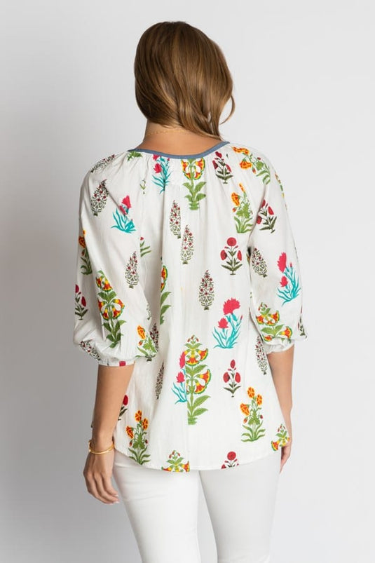 Ibisa Clarksville Top