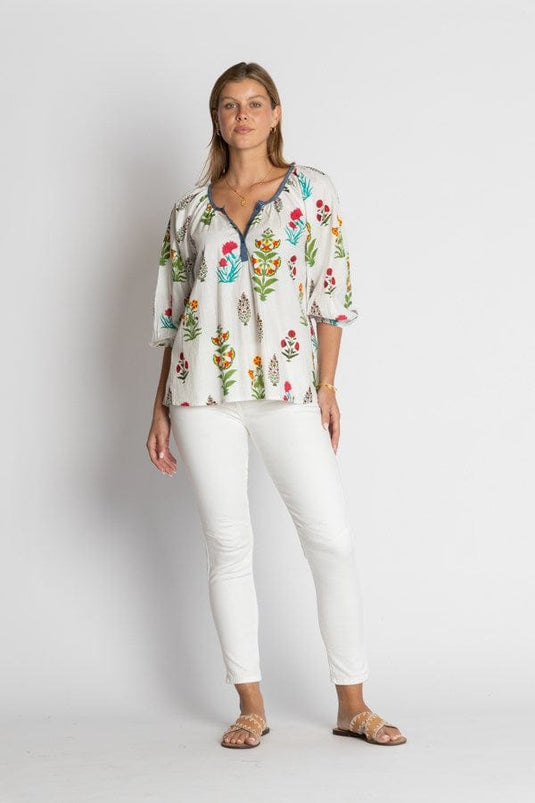 Ibisa Clarksville Top