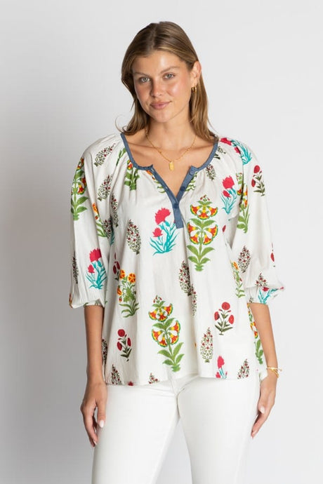 Ibisa Clarksville Top