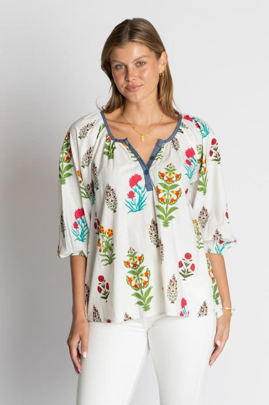 Ibisa Clarksville Top
