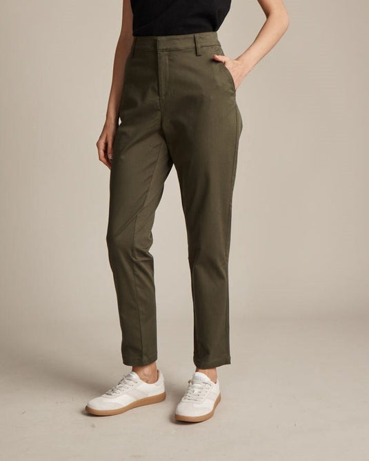 Yarra Trail Womens Classic Chino