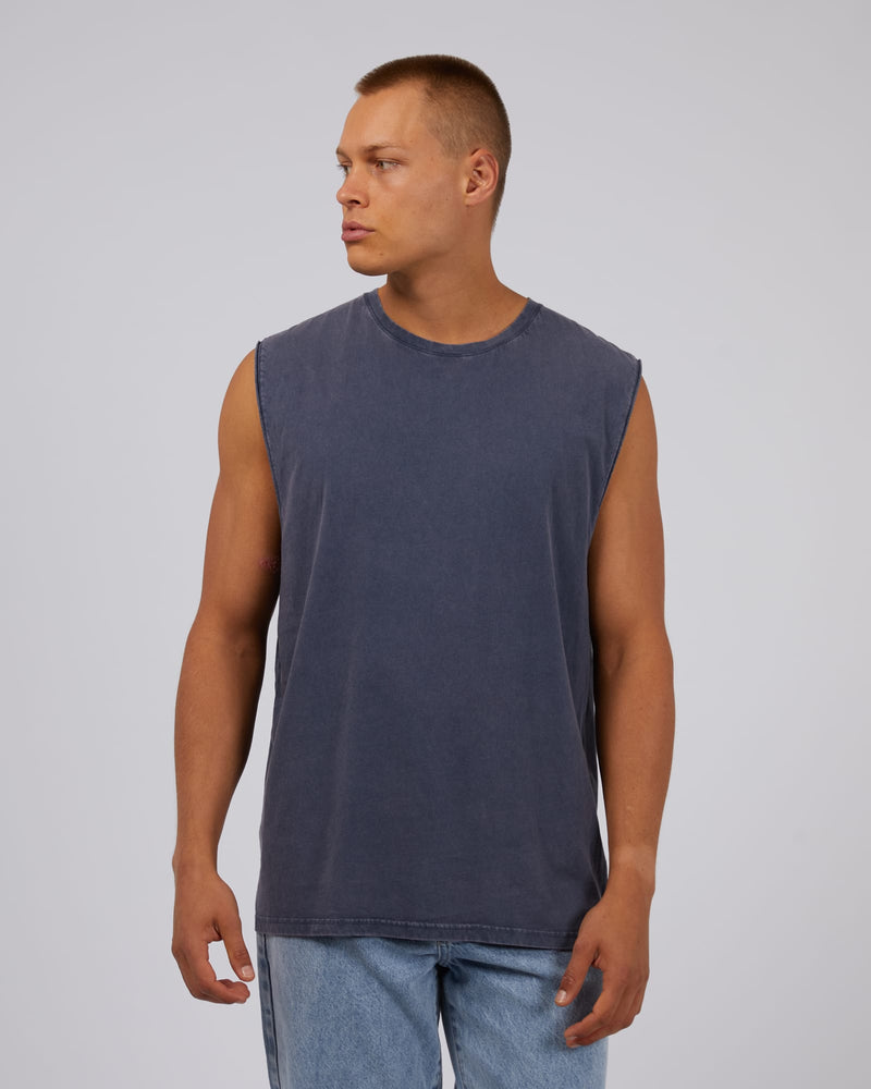 Load image into Gallery viewer, Silent Theory Mens Classic Muscle
