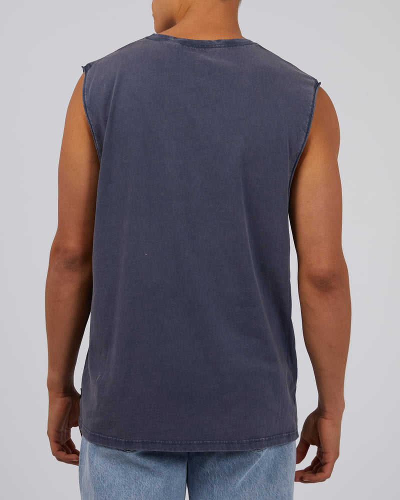 Load image into Gallery viewer, Silent Theory Mens Classic Muscle
