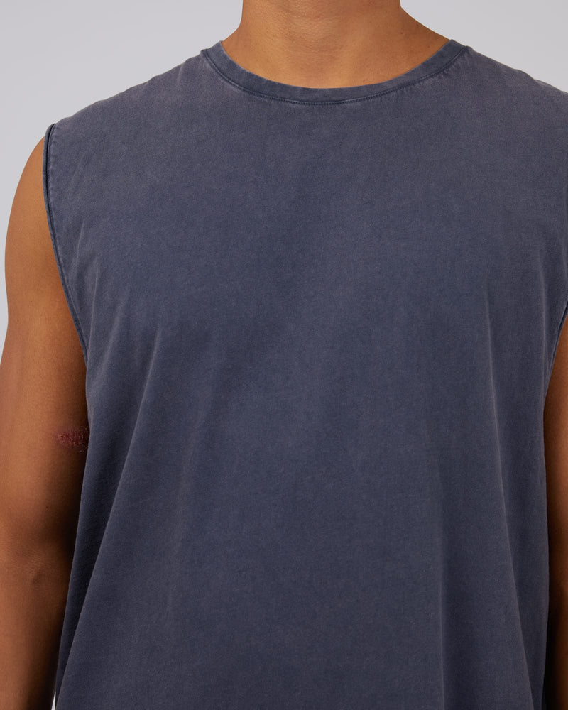 Load image into Gallery viewer, Silent Theory Mens Classic Muscle
