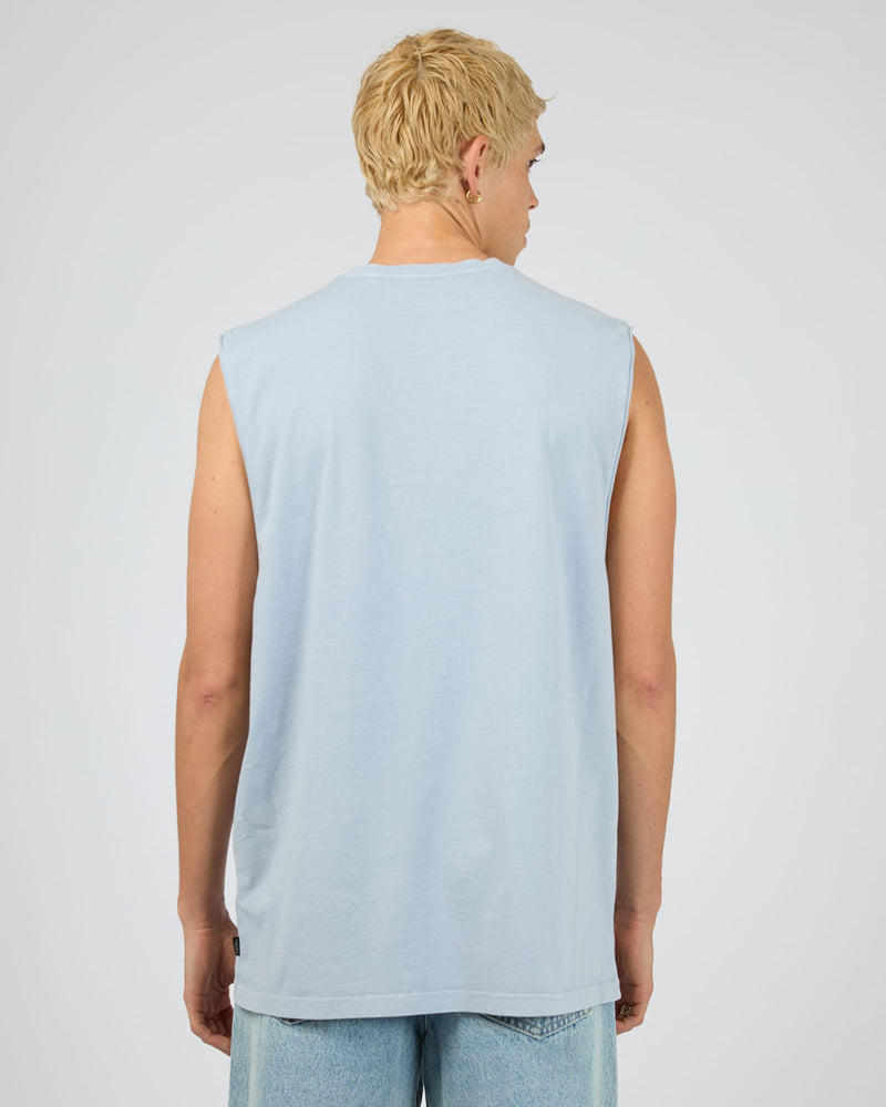 Load image into Gallery viewer, Silent Theory Mens Classic Muscle
