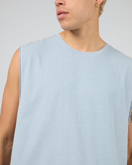 Silent Theory Mens Classic Muscle