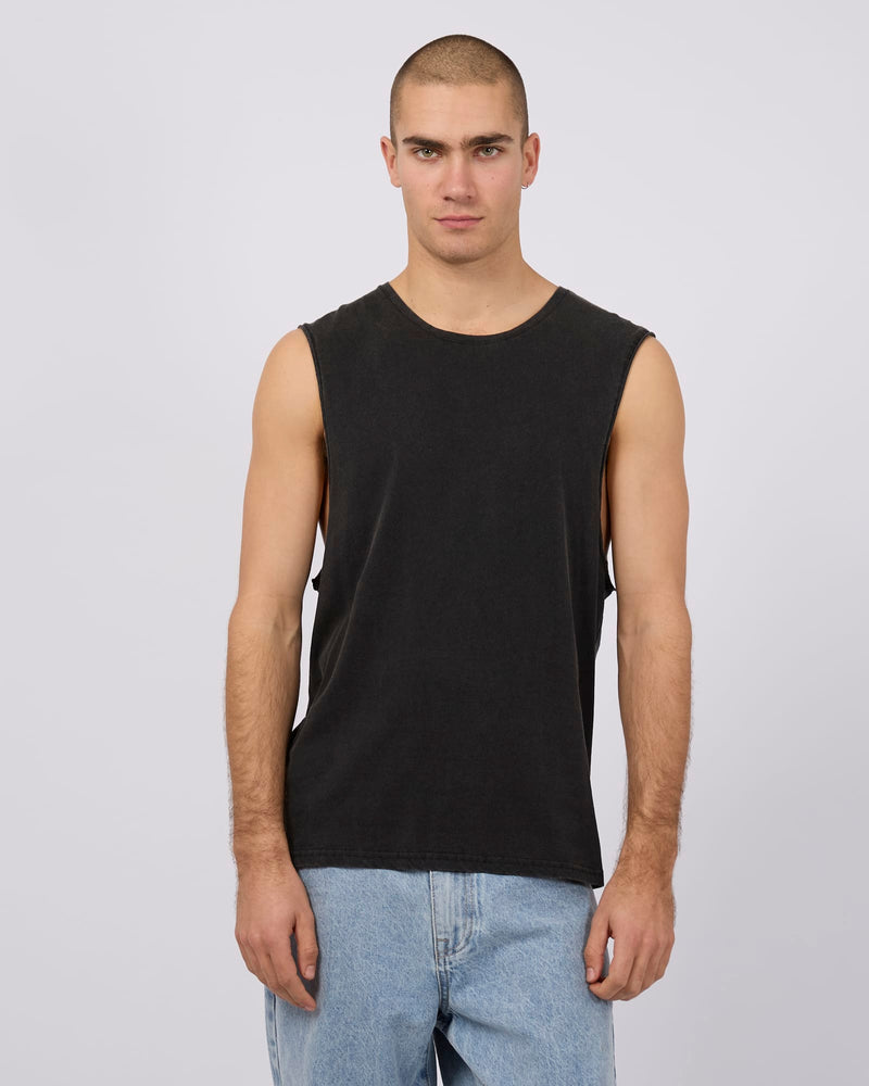 Load image into Gallery viewer, Silent Theory Mens Classic Muscle
