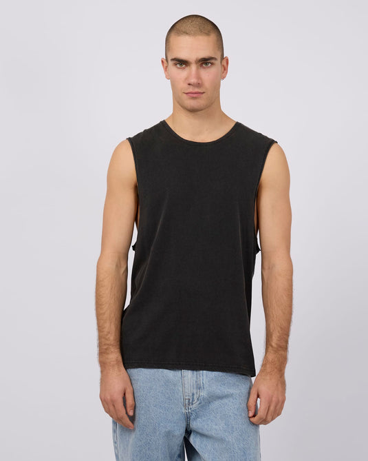 Silent Theory Mens Classic Muscle