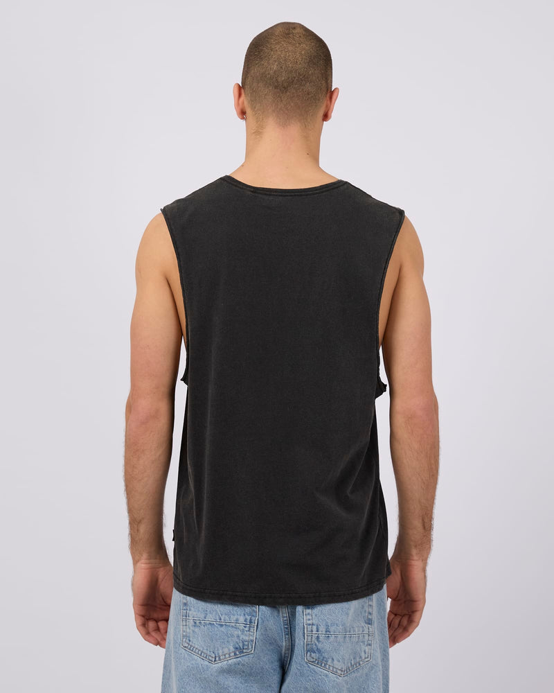 Load image into Gallery viewer, Silent Theory Mens Classic Muscle
