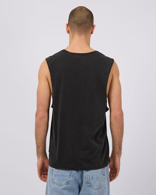 Silent Theory Mens Classic Muscle