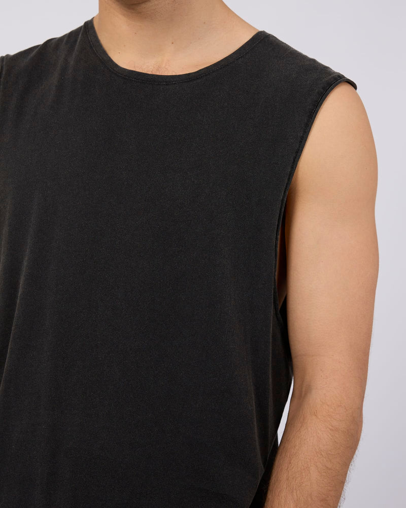 Load image into Gallery viewer, Silent Theory Mens Classic Muscle
