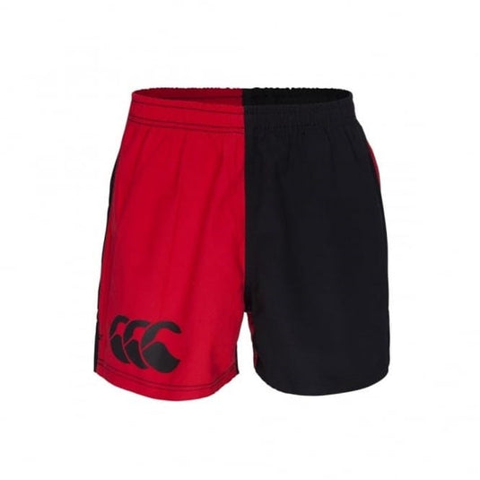 Canterbury Cotton Harlequin Short Pocket (Core)