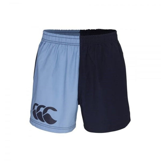 Canterbury Cotton Harlequin Short Pocket (Core)