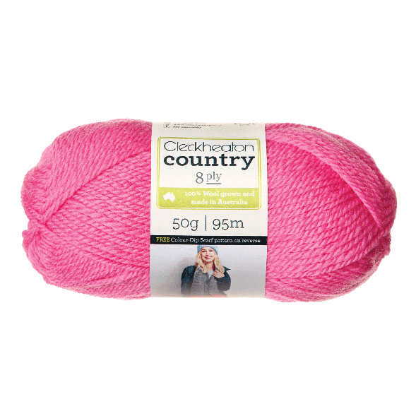 Load image into Gallery viewer, Cleckheaton Country  Naturals 8 Ply Yarn
