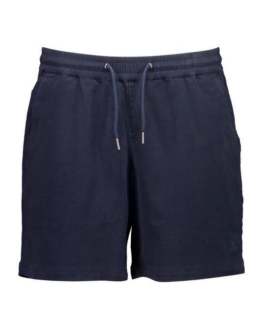 Swanndri Mens Clevedon 7" Short - Navy