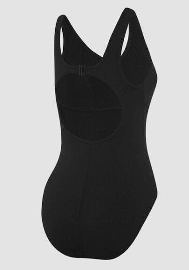 Load image into Gallery viewer, Speedo Womens Contour Clipback One Piece
