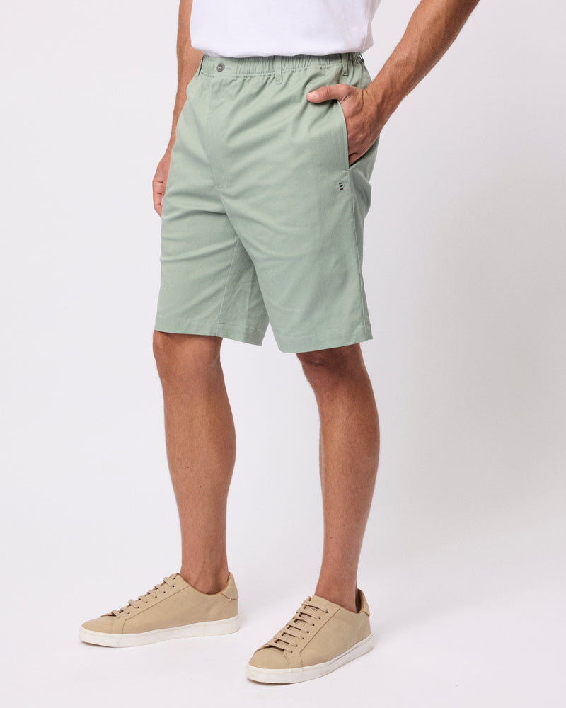 Load image into Gallery viewer, Breakaway Mens Cody Shorts - Fennel
