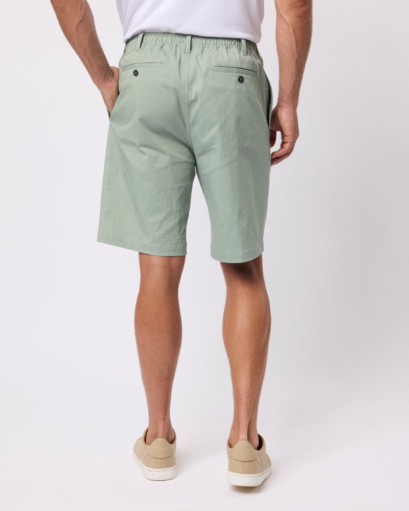 Load image into Gallery viewer, Breakaway Mens Cody Shorts - Fennel

