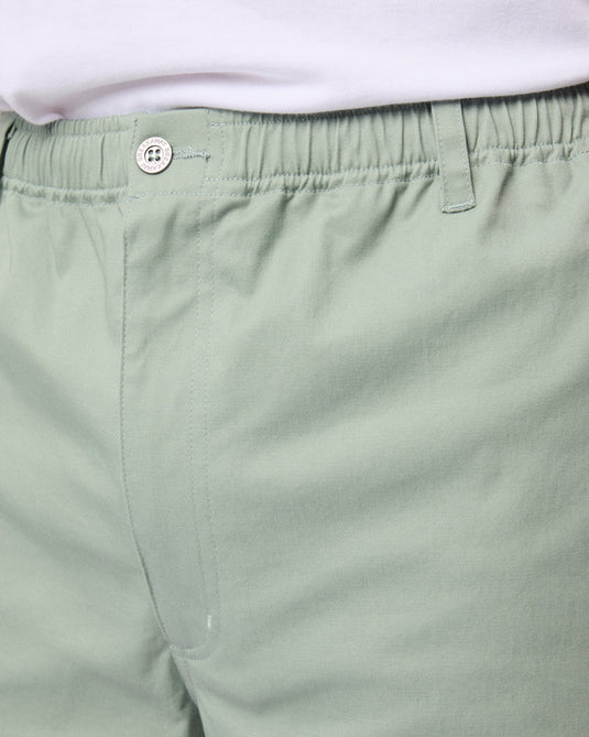 Breakaway Mens Cody Shorts - Fennel