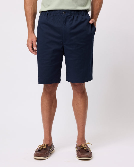 Breakaway Mens Cody Shorts - Ink