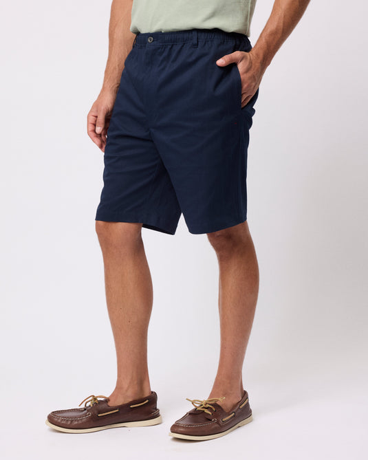 Breakaway Mens Cody Shorts - Ink