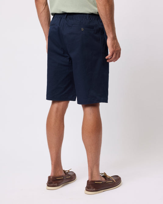 Breakaway Mens Cody Shorts - Ink