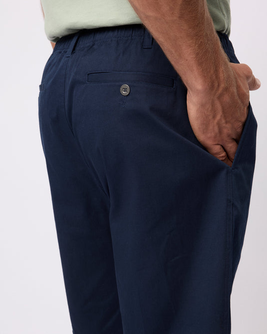 Breakaway Mens Cody Shorts - Ink