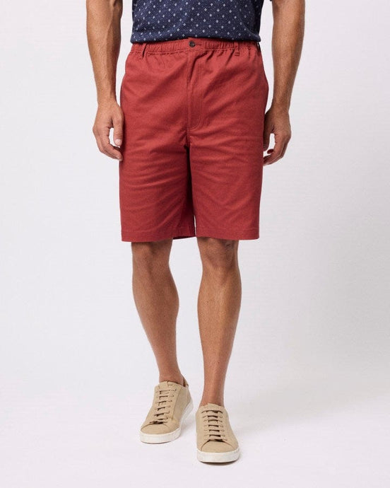 Breakaway Cody Shorts - Redwood