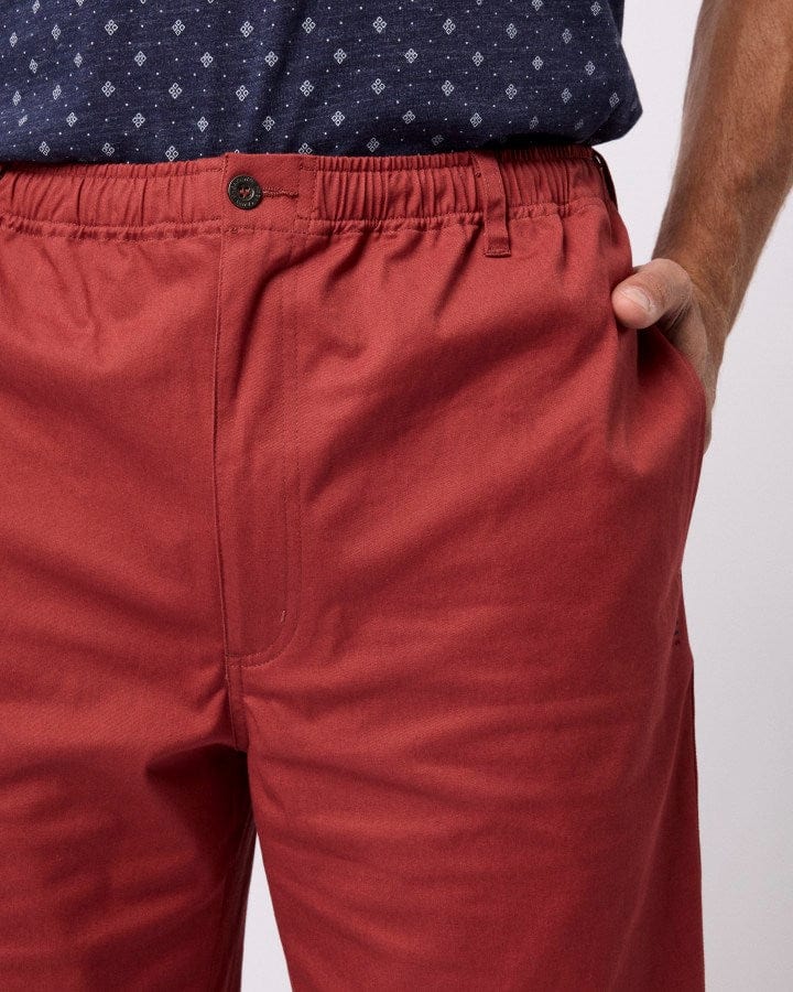 Load image into Gallery viewer, Breakaway Cody Shorts - Redwood
