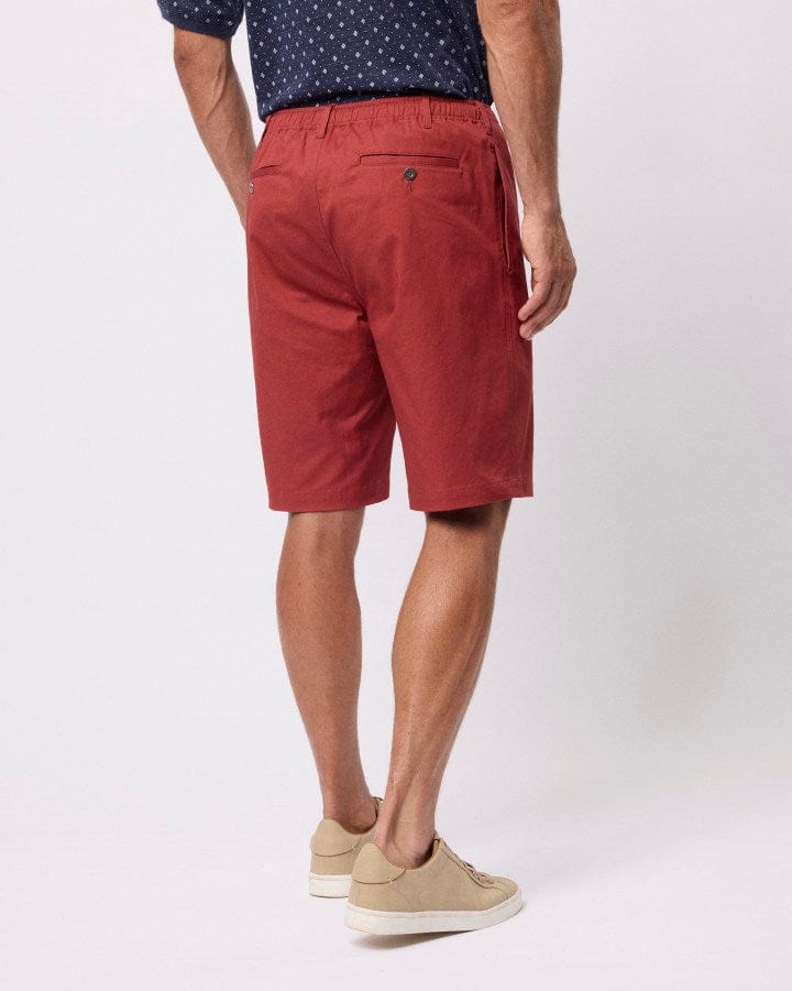 Load image into Gallery viewer, Breakaway Cody Shorts - Redwood

