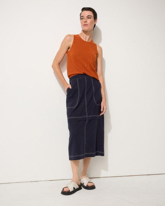 Marco Polo Womens Comfort Linen
