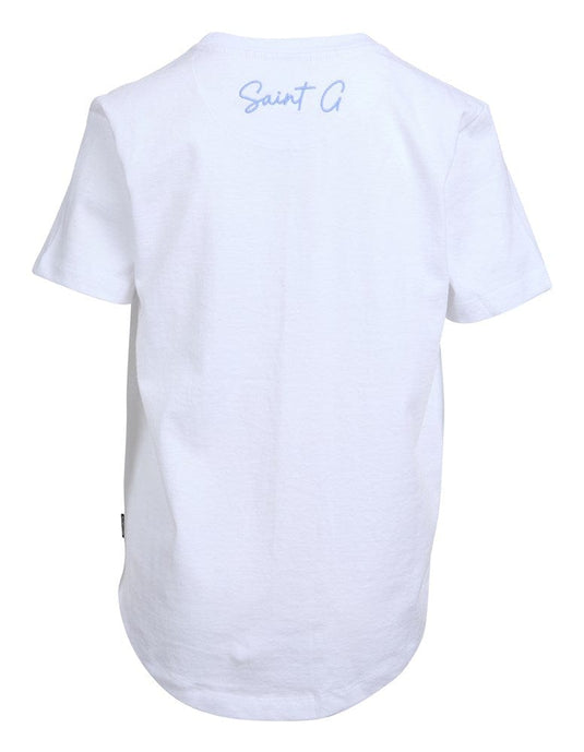 St Goliath Boys Comply Tee (3-7)