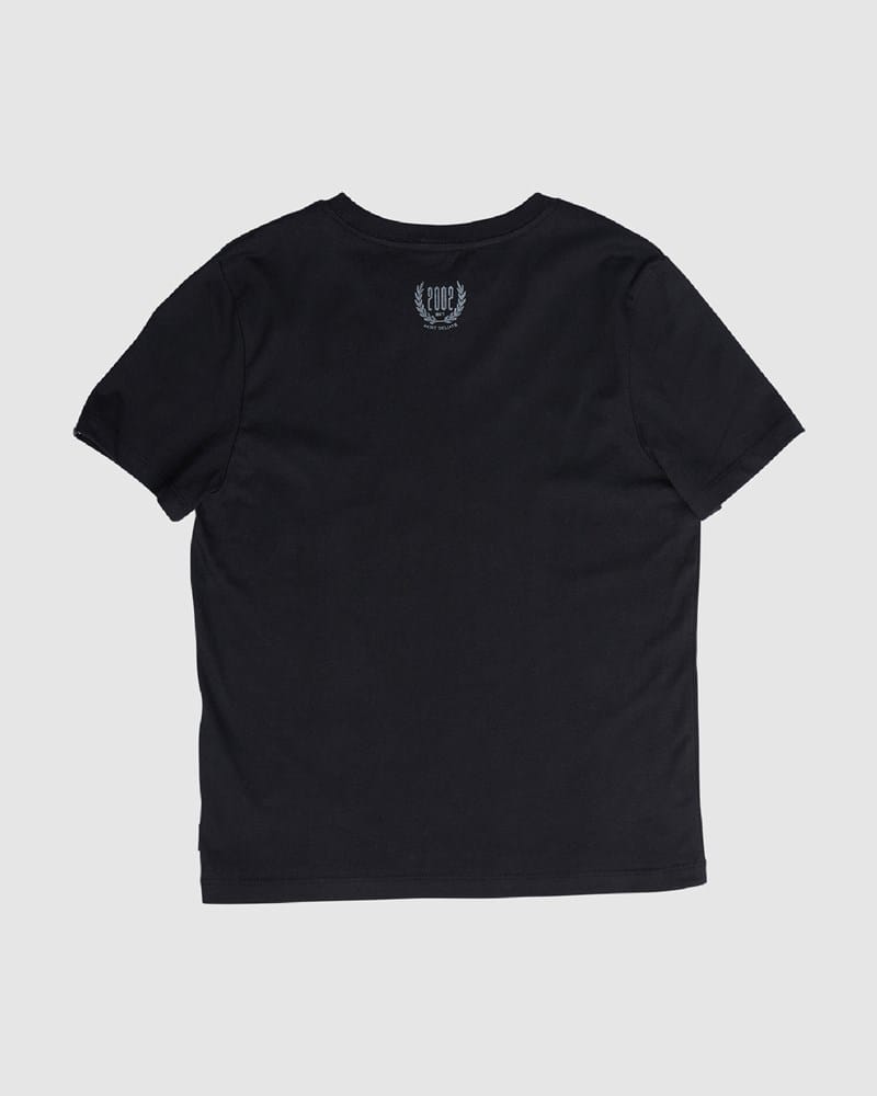 Load image into Gallery viewer, St Goliath Boys Compose Tee - Black
