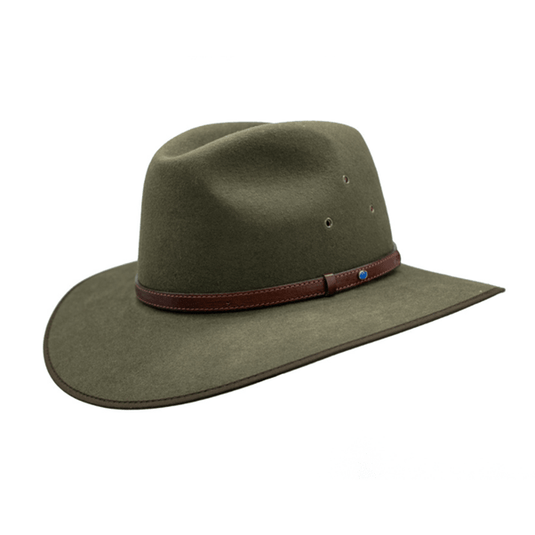 Akubra Coober Pedy